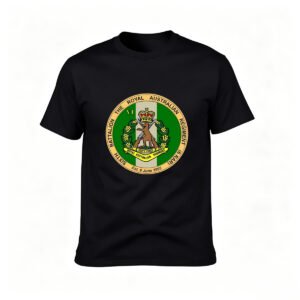 Royal Australian Regiment 1st Battalion Men's T-Shirt