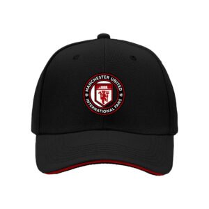 Manchester United International Fans Baseball Cap Men Women Gift