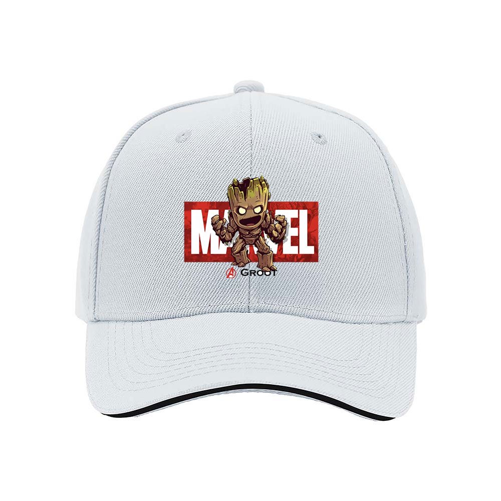 Marvel Groot Men's Baseball Cap Gift for Fans - Image 5