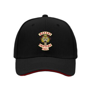 Mayans MC Southern Cal Baseball Cap Men's Women's Gift Hat