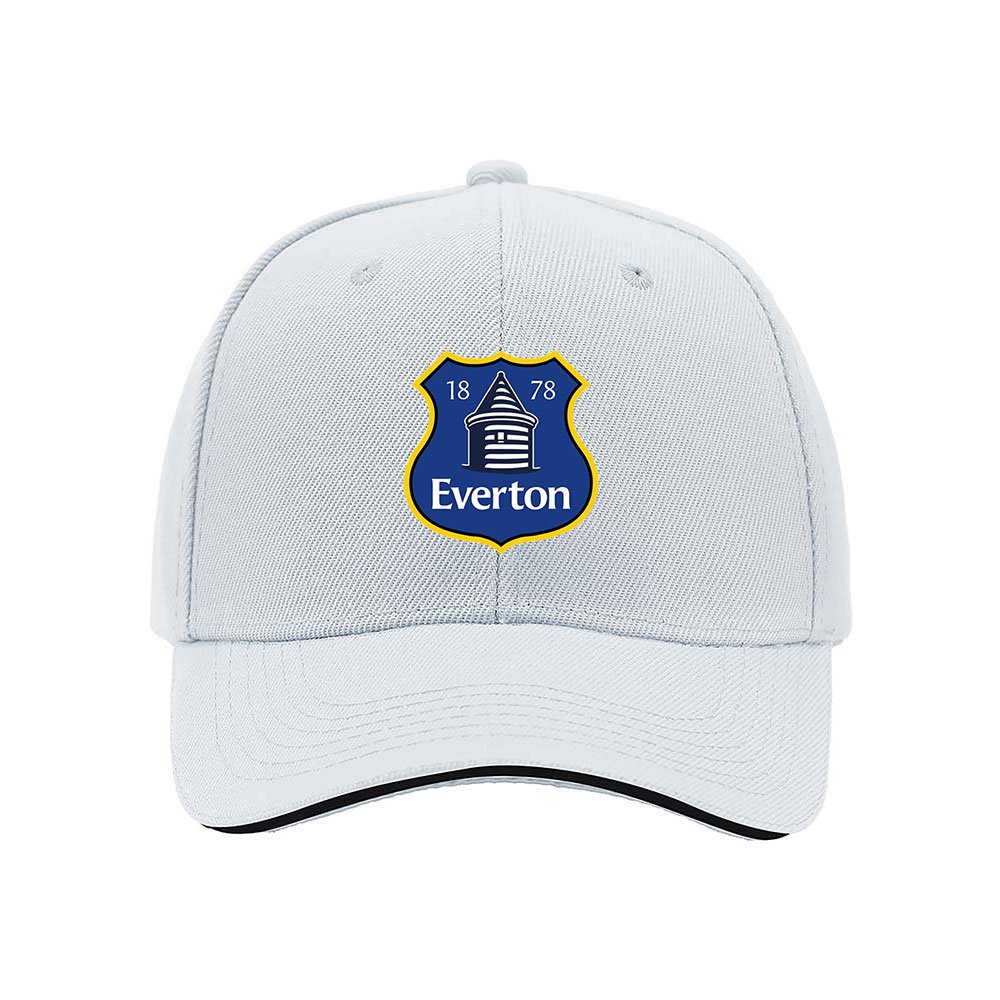 Everton Football Club Men's Baseball Cap Gift for Fans - Image 5