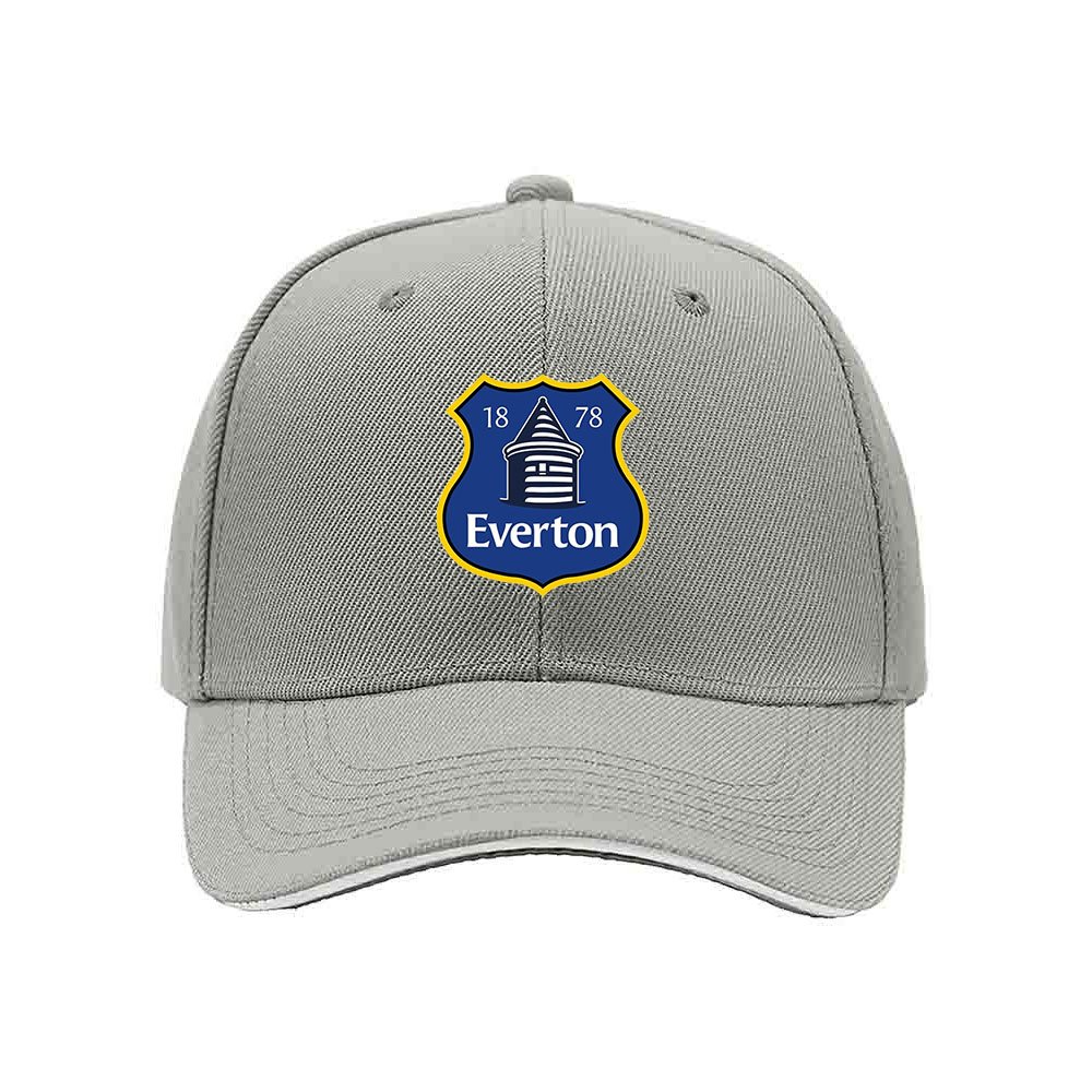 Everton Football Club Men's Baseball Cap Gift for Fans - Image 7