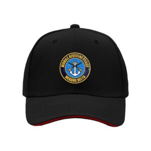 Mobile Riverine Force Mekong Delta Men's Baseball Cap