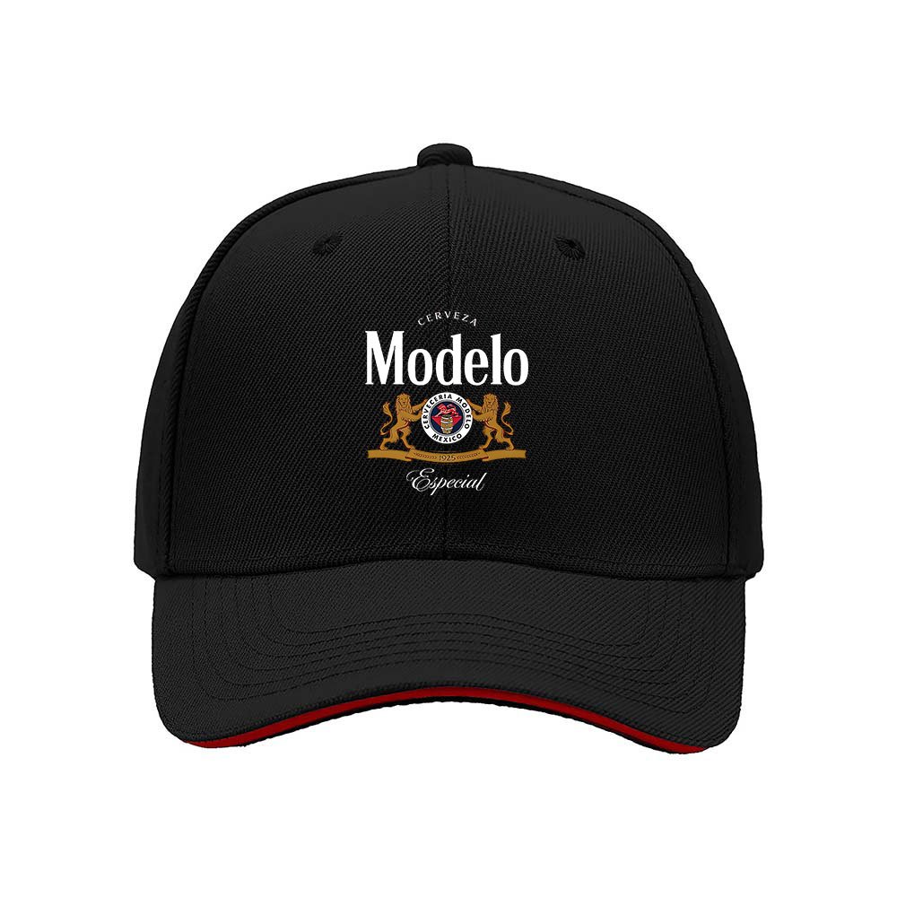 Modelo Special Beer Logo Men's Baseball Cap Gift