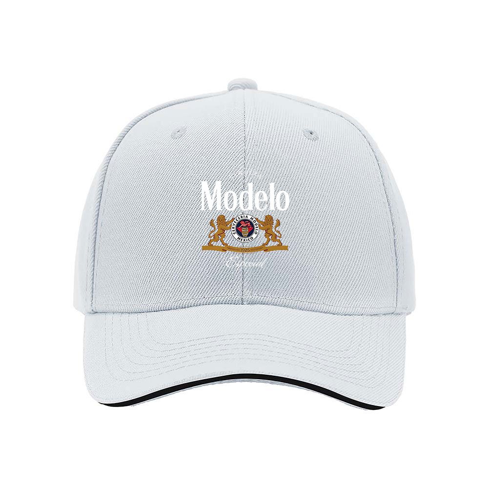 Modelo Special Beer Logo Men's Baseball Cap Gift - Image 5