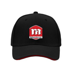 Montesa Logo Baseball Cap Men's Women's Gift Outdoor Hat