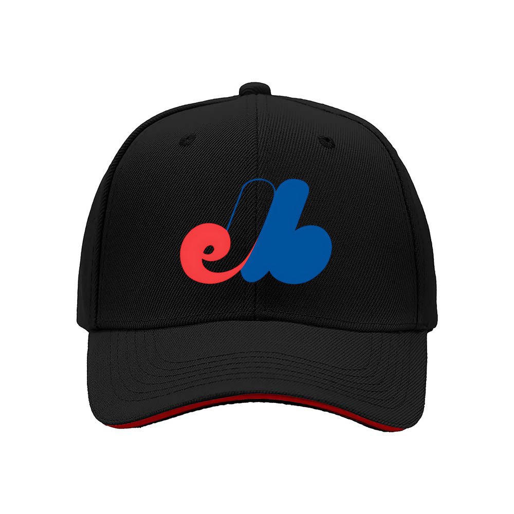eBay Logo Baseball Cap Men's Women's Fashion Gift Hat