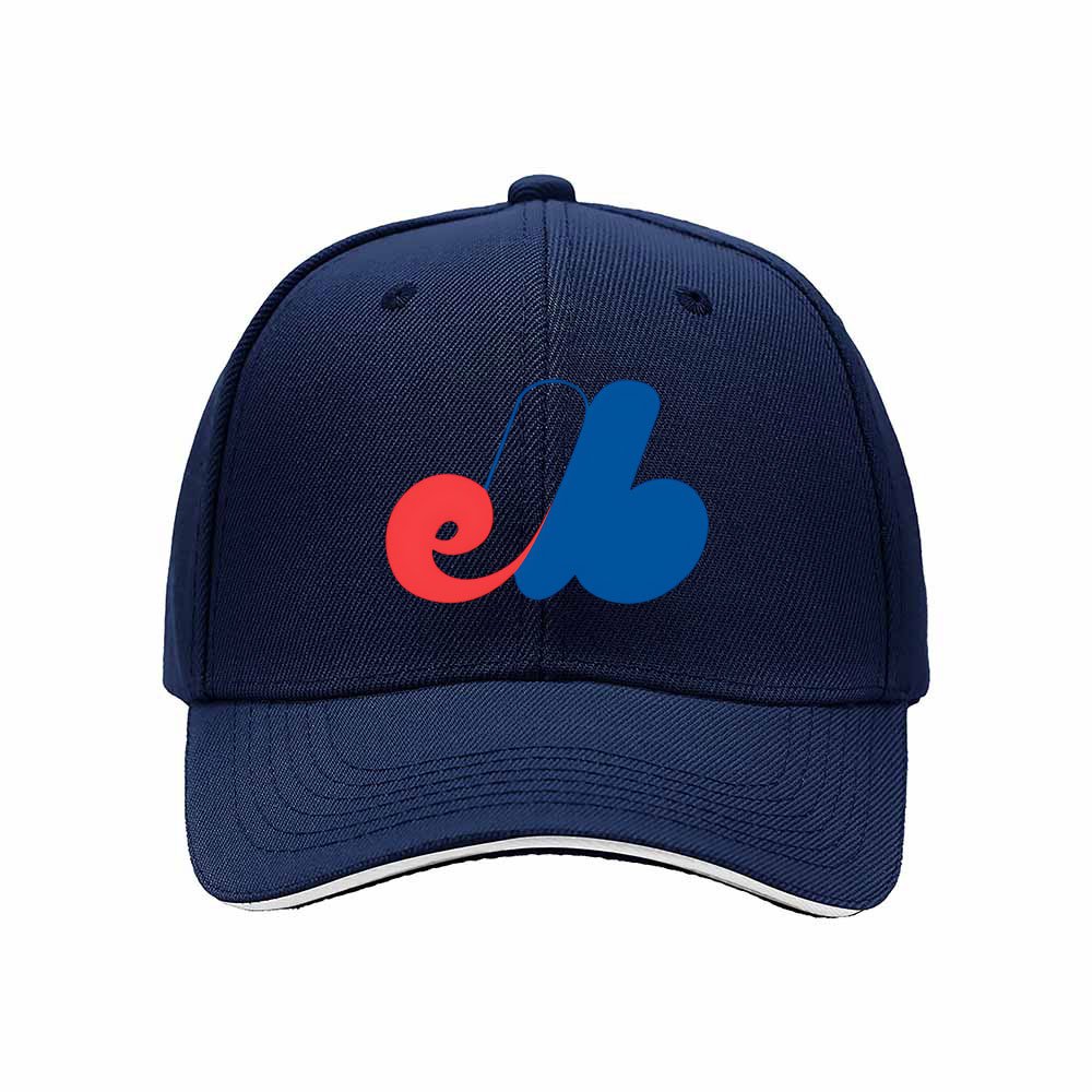eBay Logo Baseball Cap Men's Women's Fashion Gift Hat - Image 2