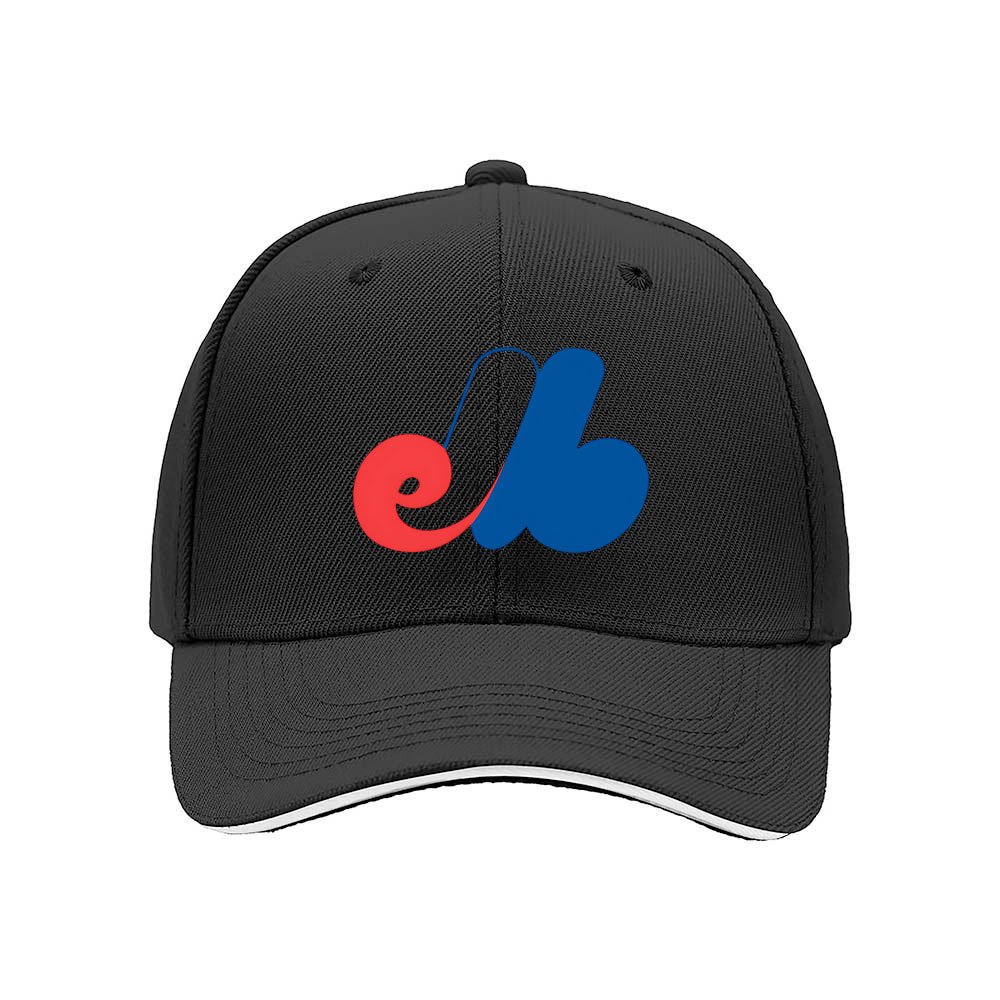 eBay Logo Baseball Cap Men's Women's Fashion Gift Hat - Image 3