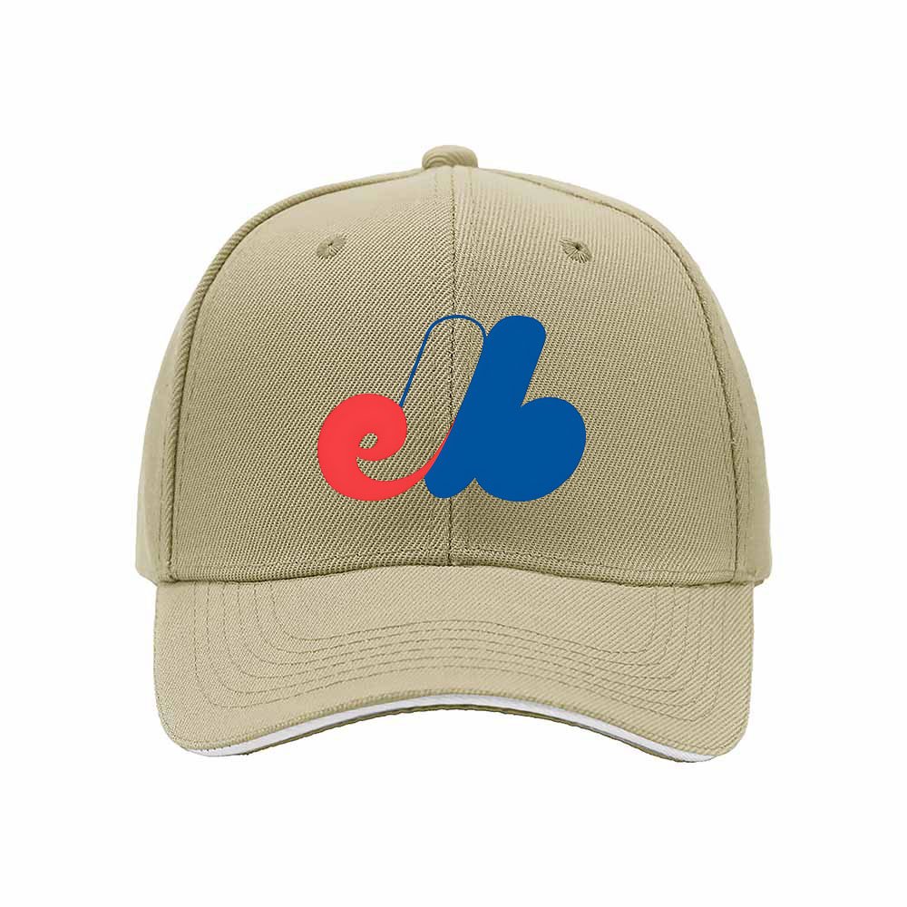 eBay Logo Baseball Cap Men's Women's Fashion Gift Hat - Image 4