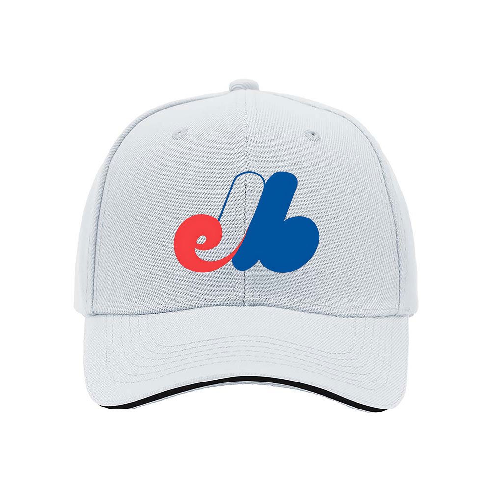 eBay Logo Baseball Cap Men's Women's Fashion Gift Hat - Image 5