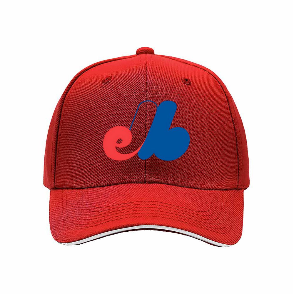 eBay Logo Baseball Cap Men's Women's Fashion Gift Hat - Image 6