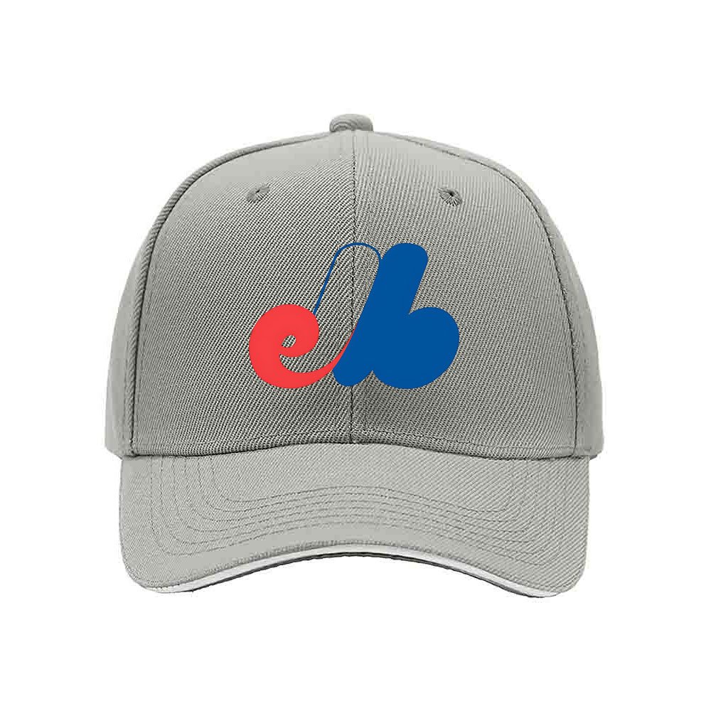 eBay Logo Baseball Cap Men's Women's Fashion Gift Hat - Image 7