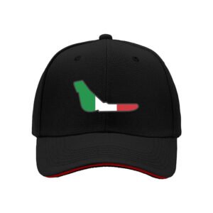 Mexico Flag Baseball Cap Men Women Gift Outdoor Fashion Hat