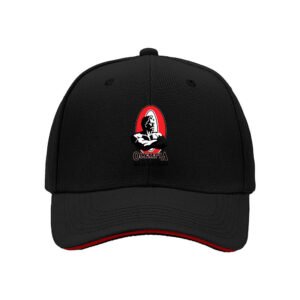 Olympia Logo Baseball Cap Men's Women's Gift Hat