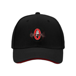Olympia Logo Baseball Cap Men's Women's Gift Sport Hat