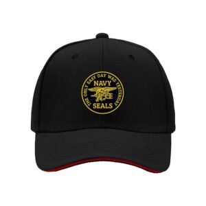 Navy SEALs Baseball Cap Men's Women's Gift Hat