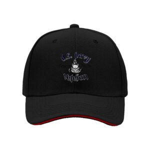 U.S. Navy Veteran Baseball Cap Men Women Gift Hat