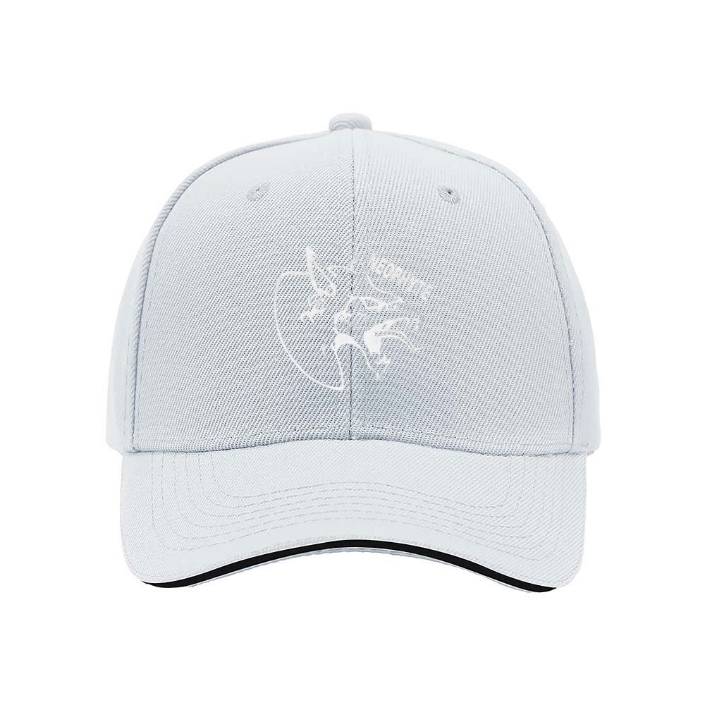 Neophyte Wolf Logo Baseball Cap Men's Women's Gift Hat - Image 5