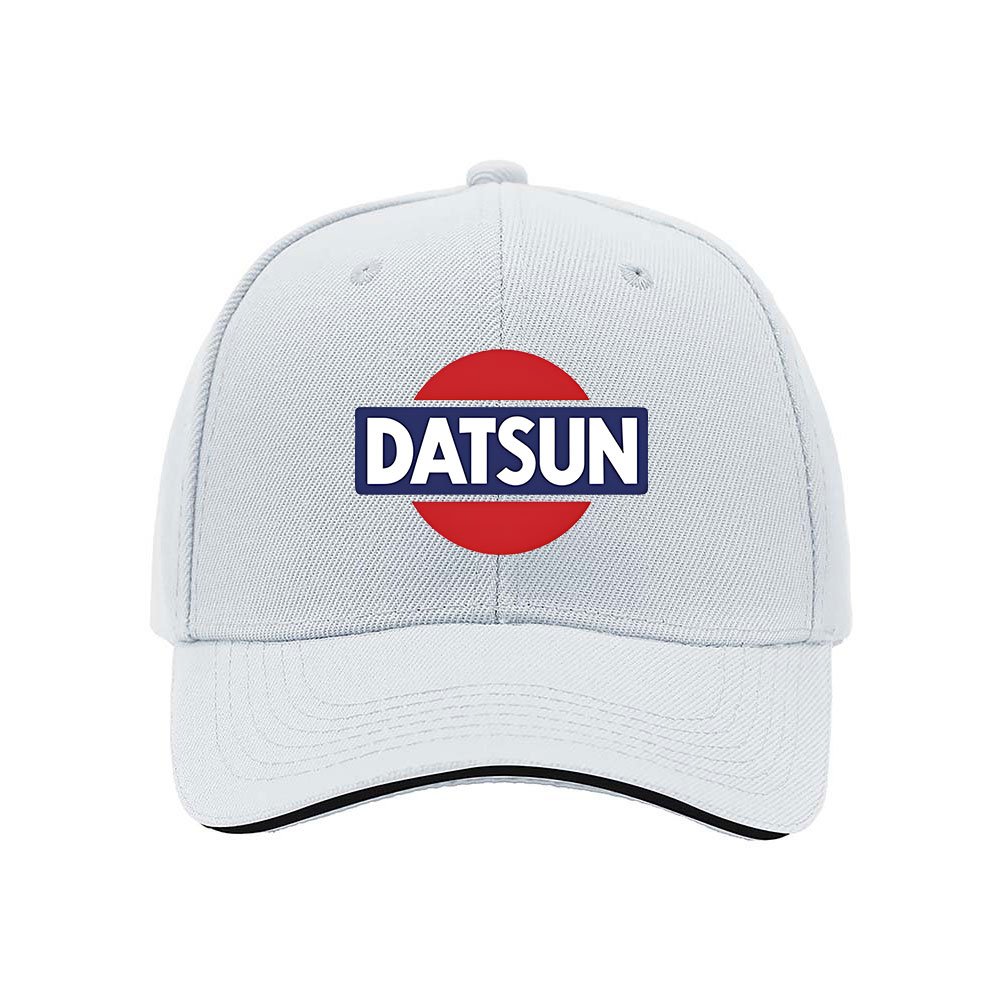 Datsun Logo Baseball Cap Men Women Gift Car Enthusiast Hat - Image 5