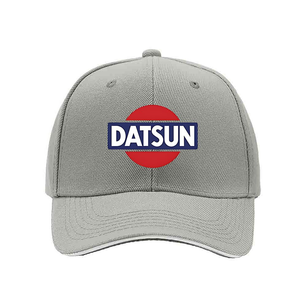 Datsun Logo Baseball Cap Men Women Gift Car Enthusiast Hat - Image 7