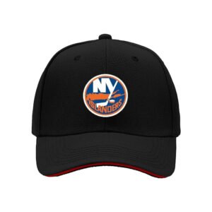 New York Islanders Men's Baseball Cap NHL Team Logo Hat Gift