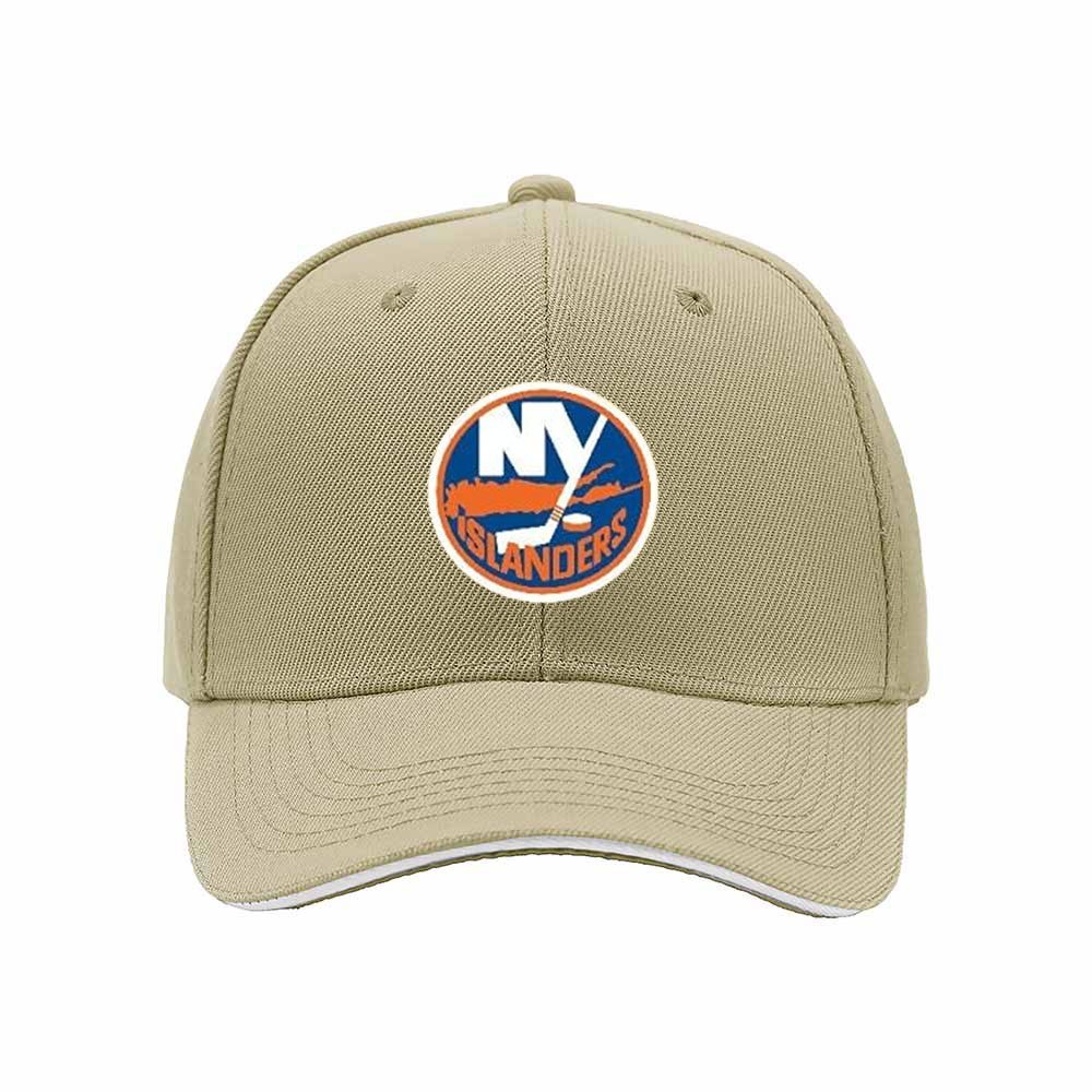 New York Islanders Men's Baseball Cap NHL Team Logo Hat Gift - Image 4
