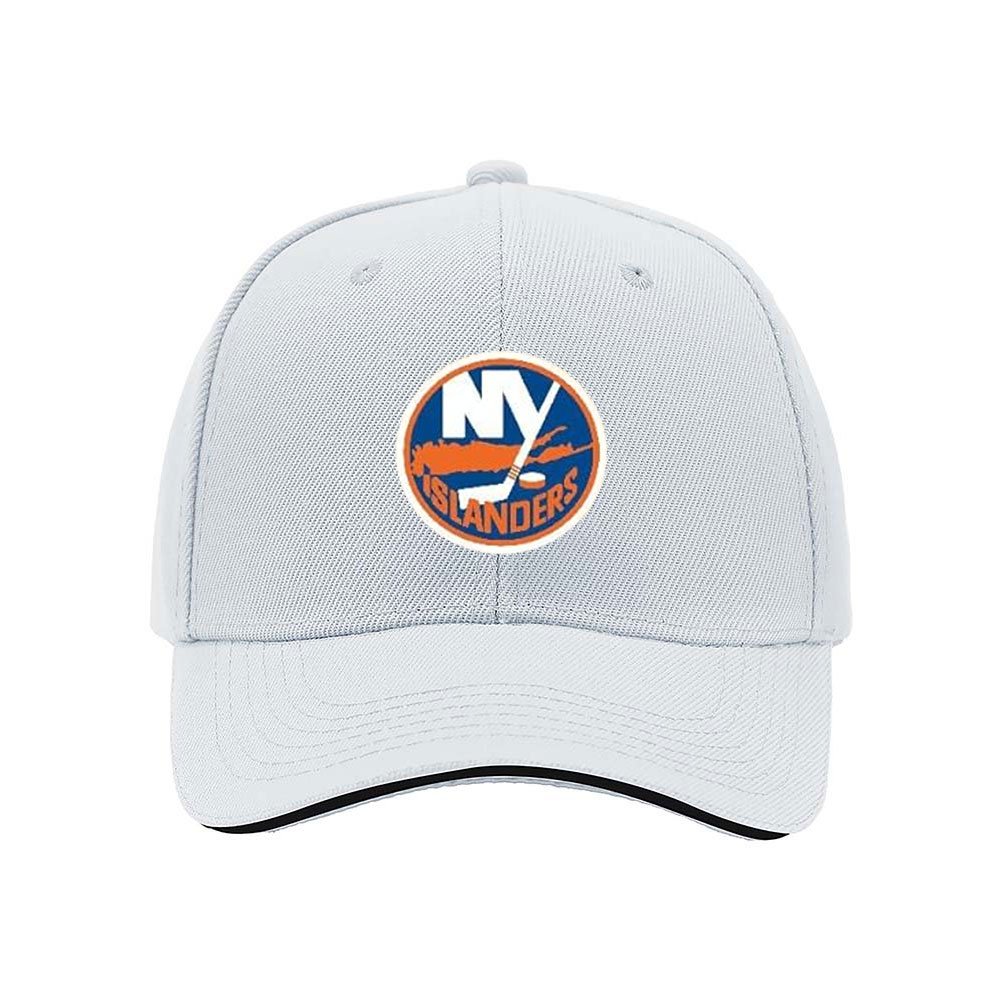 New York Islanders Men's Baseball Cap NHL Team Logo Hat Gift - Image 5