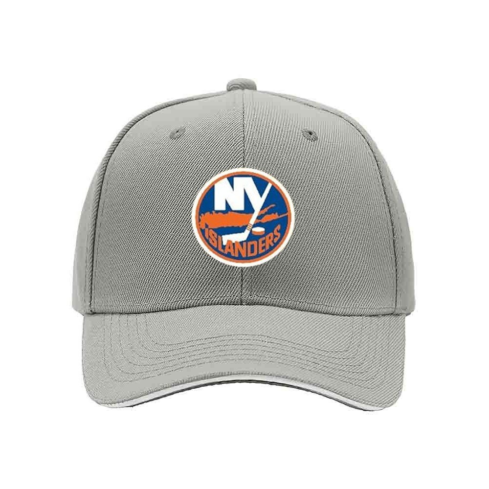 New York Islanders Men's Baseball Cap NHL Team Logo Hat Gift - Image 7