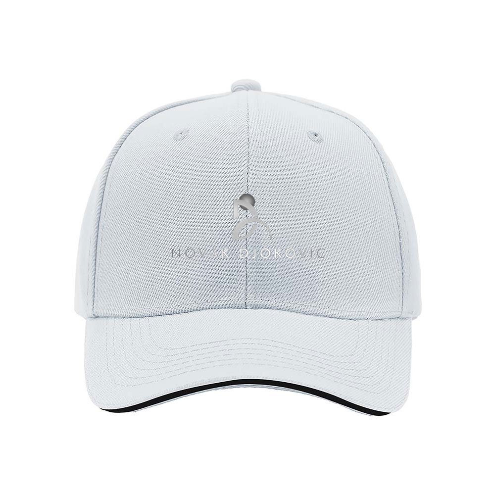 Novak Djokovic Logo Baseball Cap Men Women Gift Sport Hat - Image 5
