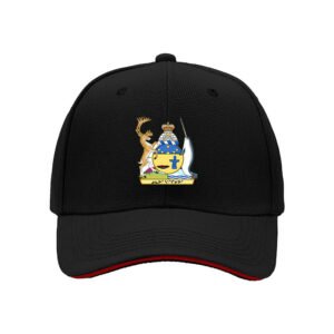 Eritrea Coat of Arms Men's Baseball Cap Gift