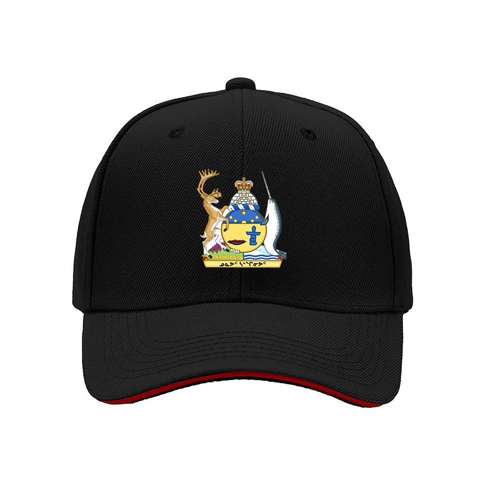 Eritrea Coat of Arms Men's Baseball Cap Gift