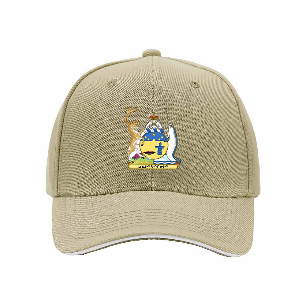 Eritrea Coat of Arms Men's Baseball Cap Gift - Image 4