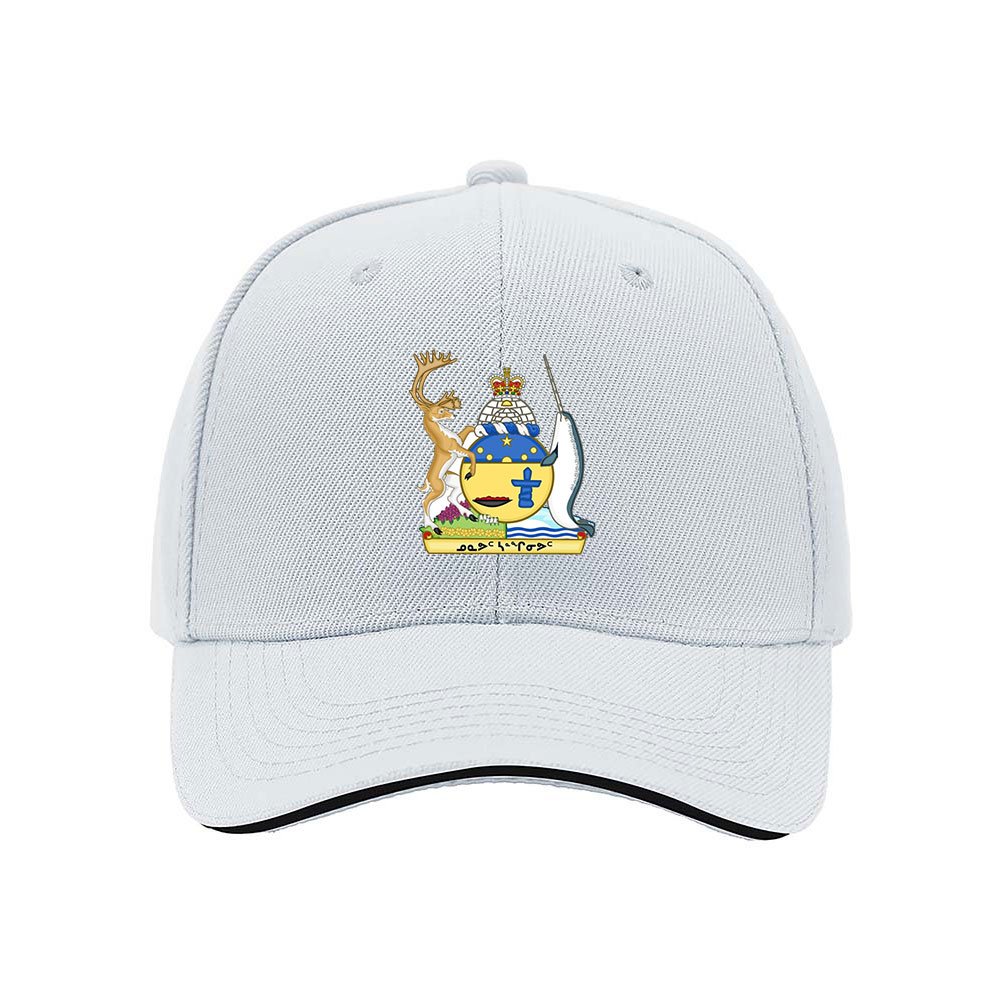 Eritrea Coat of Arms Men's Baseball Cap Gift - Image 5