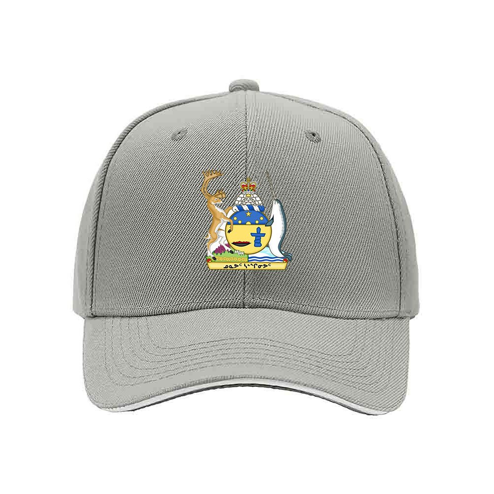 Eritrea Coat of Arms Men's Baseball Cap Gift - Image 7