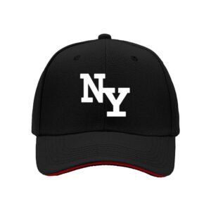 NY Logo Baseball Cap Men's Women's Fashion Hat Gift for Travel Sports