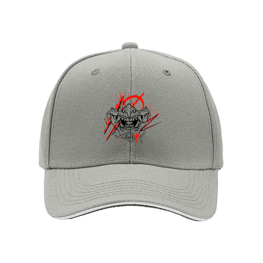 Red Dragon Logo Men's Baseball Cap Streetwear Gift Hat - Image 7