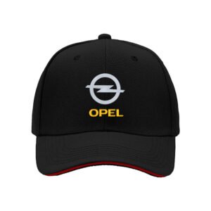 Opel Logo Baseball Cap Men Women Gift Car Enthusiast Hat