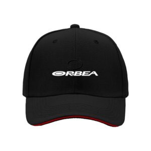 Orbea Logo Baseball Cap Men Women Cycling Gift Hat