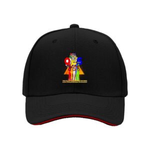 Charity Truth Loving Kindness Men's Baseball Cap Gift