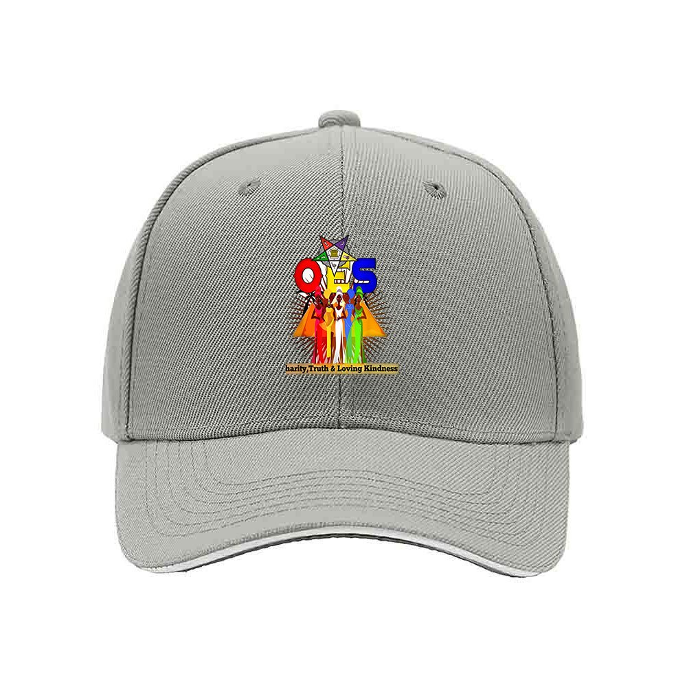 Charity Truth Loving Kindness Men's Baseball Cap Gift - Image 7
