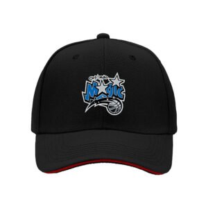 Orlando Magic Baseball Cap Men's Women's Gift Hat