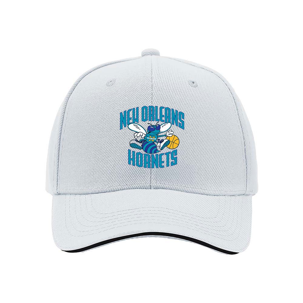 New Orleans Hornets Men's Baseball Cap Gift for Fans - Image 5