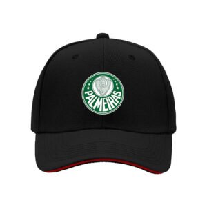 Palmeiras Football Club Men's Baseball Cap Green Logo Gift