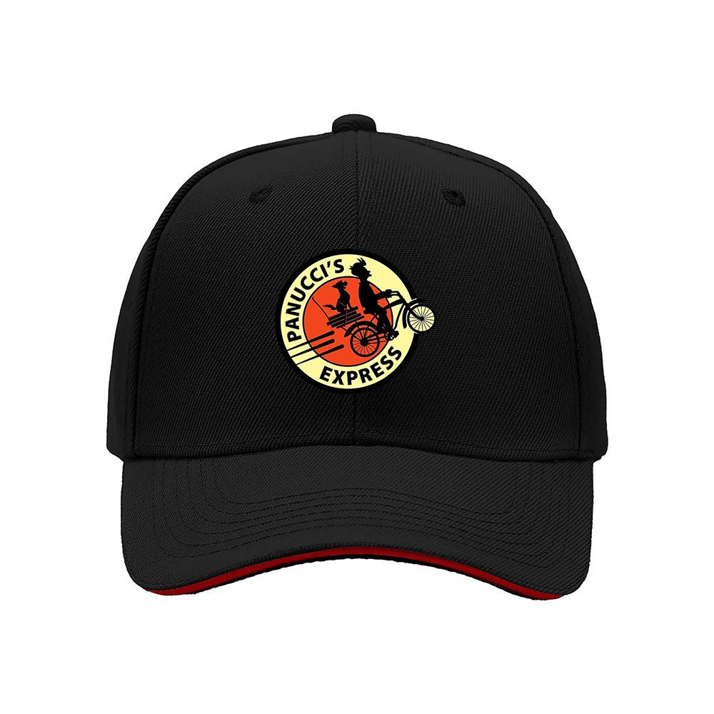 Panucci's Express Baseball Cap Men Women Gift Hat