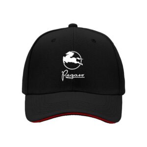 Pegaso Logo Baseball Cap Men Women Gift Fashion Hat