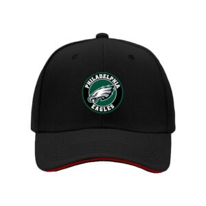 Philadelphia Eagles Logo Men's Baseball Cap Sports Gift