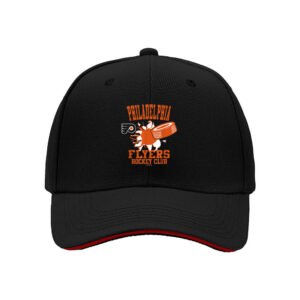Philadelphia Flyers Hockey Club Men's Baseball Cap Gift