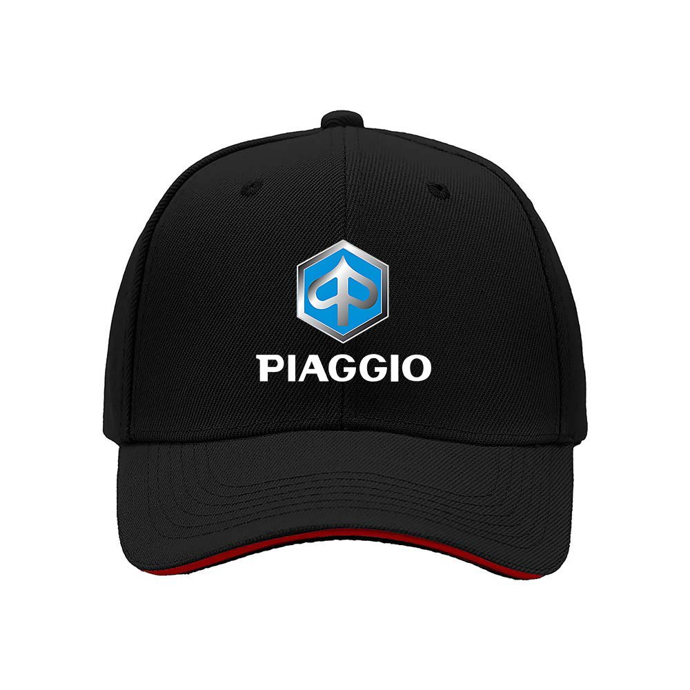 Piaggio Logo Baseball Cap Men Women Gift Hat
