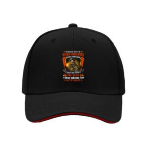 Blessed Are The Welder Fabricators Men's Baseball Cap